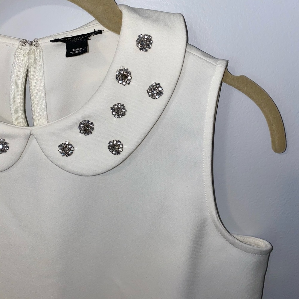 Ann Taylor Blouse